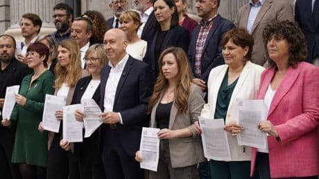 La dana refuerza la unidad a la izquierda del PSPV pero sin avanzar hacia el acuerdo electoral