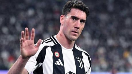 Fenerbahçe'nin gündemindeki Dusan Vlahovic kararını verdi