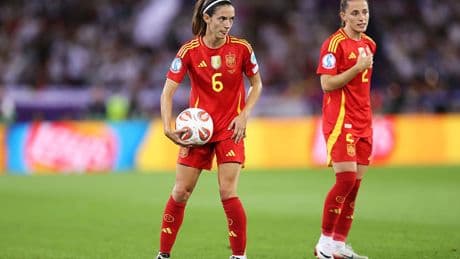 Aitana Bonmati reveals England’s mistake and the quality to define Euro 2025 final