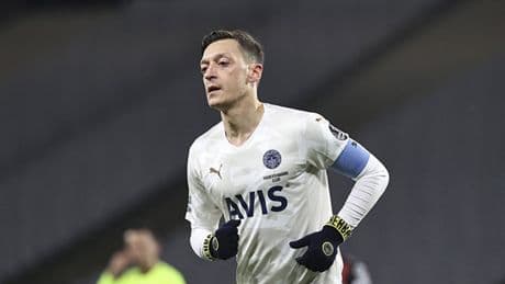 Mesut Özil: 'Marka değeri için önemli transferler!'