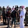 Bedouins tell BBC they could return to fighting Druze in Syria