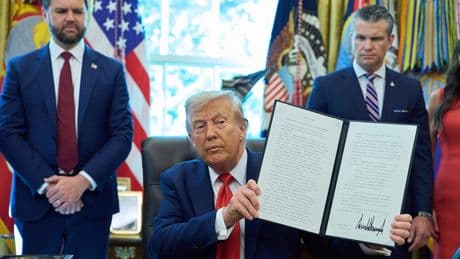 Trump’s bail order yanks federal cash to halt dangerous ‘reforms’