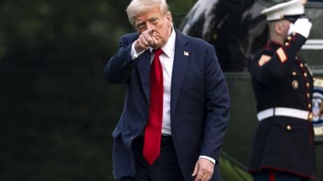 "L'esercito contro i cartelli della droga". Stretta di Trump nella lotta ai narcos