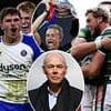 SIR CLIVE WOODWARD: Where the incredibly tight Premiership play-offs will be decided - and what the teams can learn from PSG's Luis Enrique