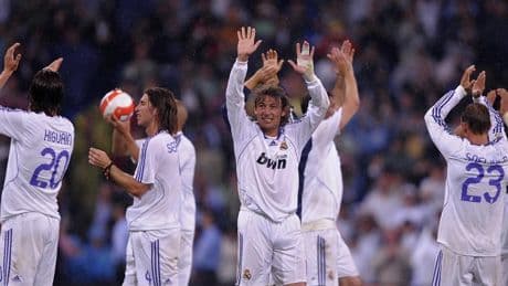 Un ex madridista se incorpora al cuerpo técnico del Arsenal