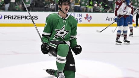 Bet365 bonus code NYPBET for NHL playoffs: Stars vs. Avalanche Game 6 odds, prediction