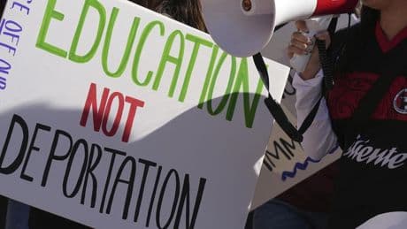 U.S. government expands grounds for canceling international students' legal status