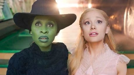 &#039;Wicked&#039;, en casa: cuándo y dónde llega al &#039;streaming&#039; el musical con Ariana Grande y Cynthia Erivo