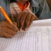Crush kills 29 pupils taking exams after blast in Central Africa