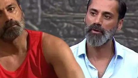 Survivor Son Haberleri: Survivor Çılgın Sedat elendikten sonra kaç kilo verdiğini açıkladı