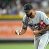 Ramirez singles in go-ahead run in 10th, Marlins rally to beat Diamondbacks 8-7
