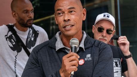NFL, union kept players in dark over key details from bombshell collusion decision