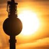Berlin und Brandenburg an der Spitze: Deutschland wird immer sonniger