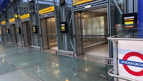 London Underground strike: how to reach key rail stations and airports serving the capital