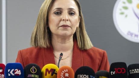 "Ciddiyetle yaklaşmak gerekiyor"