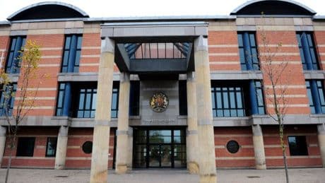 Paedophile caught after texting image of abuse instead of selfie