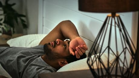 6 Causes Of Sleep Onset Insomnia And What Doctors Say You Should Do About It