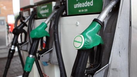 Fuel margins remain high despite lower prices at the pump, watchdog finds
