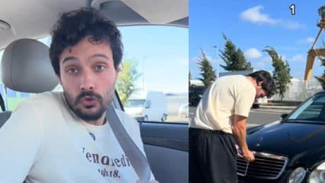Un mecánico desvela cuatro trucos del cinturón de seguridad de los coches: “Ese coche no se estropea”