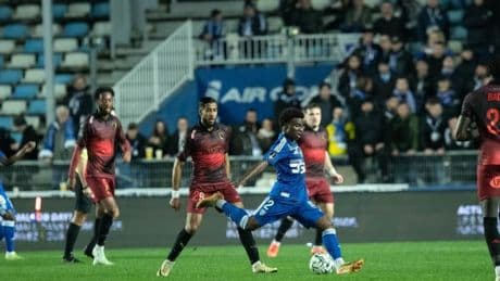 TRANSFER HABERİ - Trabzonspor Christ Inao Oulai için teklif yaptı!