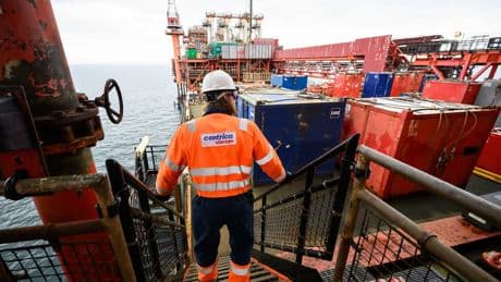 UK’s largest natural gas storage facility to shut down without government help