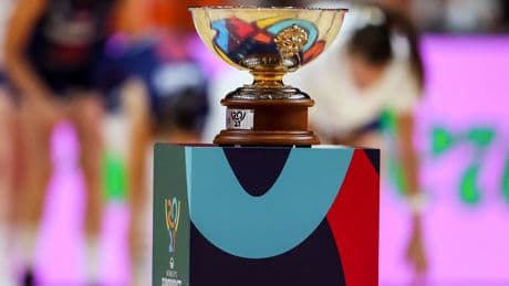 Calendario del Eurobasket 2025: fase de grupos, eliminatorias y fechas clave del torneo
