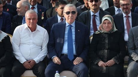 Erdoğan: Ruhunu 1 dolara satan alçaklar bedelini ödeyecek