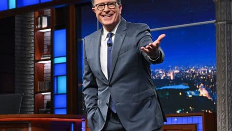 Every celebrity on Stephen Colbert's first 'The Late Show' since it was canceled