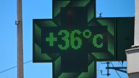 Alerte canicule: des spots de prévention diffusés dès dimanche pour rappeler les bons réflexes