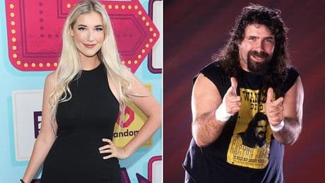 WWE legend Mick Foley's daughter reveals she sustained life-changing injuries after rollercoaster accident