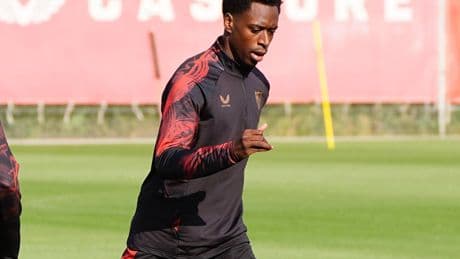 Lokonga se despide del Sevilla