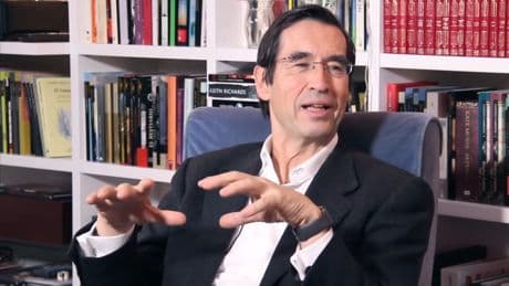 Mario Alonso Puig, cirujano: “Para conocernos de verdad, debemos aprender a soltar el juicio”