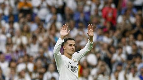 La despedida del infravalorado del Madrid