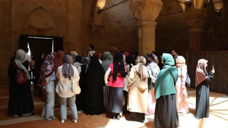 Dünyada eşi benzeri yok! Sivas'ta ziyaretçi akınına uğruyor