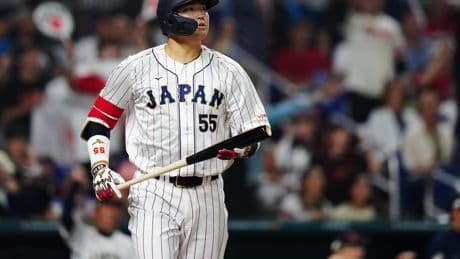 Mets’ David Stearns hits road to scout highly touted Japanese slugger