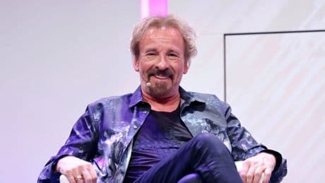 TV-Aus vor laufenden Kameras: Termin für Thomas Gottschalks Abschiedsshow steht fest