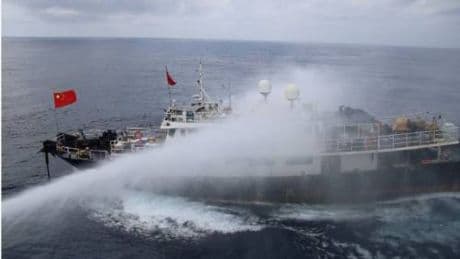 Taiwan contro Cina: nuova tensione in mare, ecco il motivo dello scontro