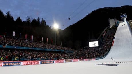 Plan geändert: Deutscher Skiverband will Nordisch-WM schon 2031 ausrichten