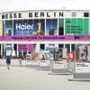 Nicht richtig geprüfte Rechnungen und Hallenpläne: SPD und CDU bitten Chef der Messe Berlin zum Rapport