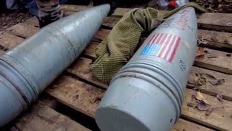 Waffenlieferungen an die Ukraine: Zugesagte US-Raketen bleiben aus