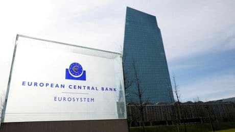 Comment l’envolée de l’euro complique la mission de la Banque centrale européenne
