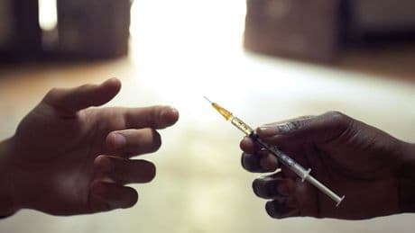 Canadian musician who led 'simple life' gets 15 years for smuggling 12 kg of heroin