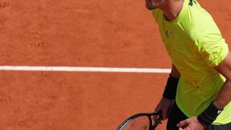French Open 2025: Mit Glanzleistung ins Achtelfinale – Zverev setzt ein Zeichen