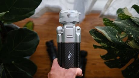 Peak Design Pro Tripod review: a leg up over the original