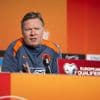 “Absurd dat dit gespeeld wordt”: Oranje-bondscoach Ronald Koeman haalt keihard uit naar WK voor clubs