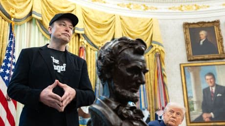 Neither Party Has Faced an X Factor Like Elon Musk