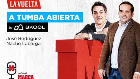 A tumba abierta by BKOOL: &quot;La victoria en la crono le viene bien a la moral del UAE&quot;