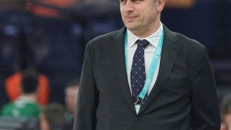 Hırvatistan'da Tomislav Mijatovic dönemi!