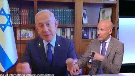Why did Israel conduct a strike on Syria? Our analysis