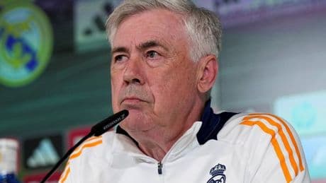 Carlo Ancelotti breaks silence on taking Brazil job and suggests he's ALREADY unhappy
